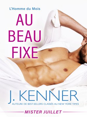cover image of Au beau fixe